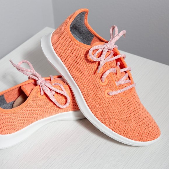 Allbirds Women Tree Runner - NEW, NEVER WORN - Picture 4 of 10